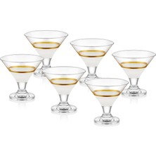 Snow Dondurmalık 6 Lı Set