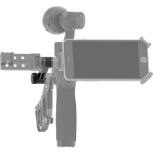 DJI Osmo Uzatma Kolu Part5