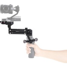 DJI Osmo Pro/raw Z-Axis Part 57