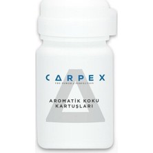 Carpex E2 Power Koku Makinesi Aromatik Koku Kartuşu Breeze 125 ml