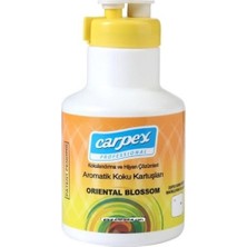 Carpex A1 Koku Makinesi Aromatik Koku Kartuşu Odour Terminatör 220 ml