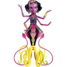 Mattel Monster High Derin Sulara Yolculuk