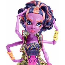 Mattel Monster High Derin Sulara Yolculuk