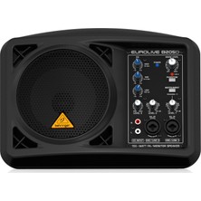 Behringer Eurolive B205D 150 Watt 5.25" Aktif Monitör Hoparlör Sistemi