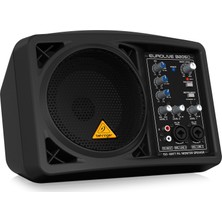 Behringer Eurolive B205D 150 Watt 5.25" Aktif Monitör Hoparlör Sistemi