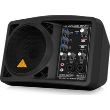 Behringer Eurolive B205D 150 Watt 5.25" Aktif Monitör Hoparlör Sistemi