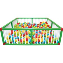 Pilsan Top Havuzu 170 X 170 Cm