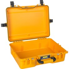 Mano Mtc 330 Sarı Boş Tough Case Pro Takım Çantası