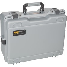 Mano Mtc 360 Gri Boş Tough Case Pro Takım Çantası