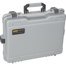 Mano Mtc 300 Gri Boş Tough Case Pro Takım Çantası