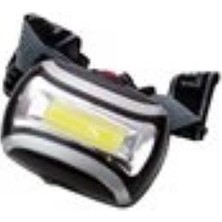 Watton WT317 Waterproof Süper Parlak Kafa Lambası