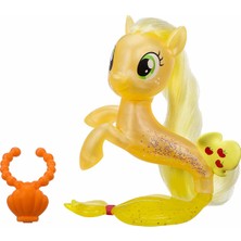 Hasbro My Little Pony The Movie Deniz Pony'si Applejack