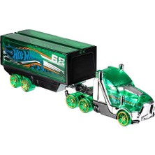 Hot Wheels Kamyonlar Speed Hauler BFM60 - BGK19