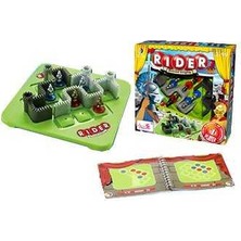 Zet Zeka Rider 2 x 24