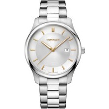 ​wenger 01.1441.105 City Classic Saat
