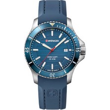 Wenger ​wenger 01.0641.124 Seaforce Saat