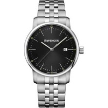 Wenger 01.1741.122 Urban Classic Saat