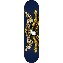Antı Hero  Eagle 8.5 Deck Kaykay Tahtası