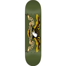 Antı Hero   Eagle 8.38 Deck Kaykay Tahtası