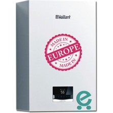 Vaillant Ecotec Intro 18/24KW Tam Yoğuşmalı Kombi