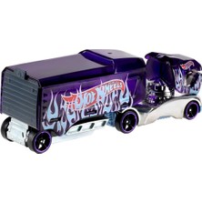 Hot Wheels Hot Wheels Kamyonlar - Aero Blast BFM60 - BFM78