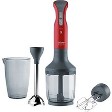 Arzum Mi Tech Mini Ar 1077 El Blender Seti