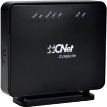 Cnet 300 Mbps 2 Port Vdsl Modem