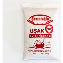Şemsioğlu Tarhana Acılı 500 gr