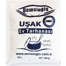Şemsioğlu Tarhana Tatlı 1 kg