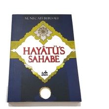 Hayatüs Sahabe - M.Necati Bursalı
