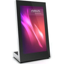 Cletech Z Serisi 49" Digital Signage Menuboard