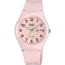 Q&Q 4966006847123 Unisex Kol Saati