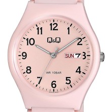 Q&Q 4966006847123 Unisex Kol Saati