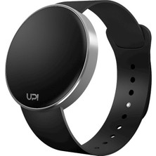 Upwatch Round Silver  Kol Saati UPWATCH122