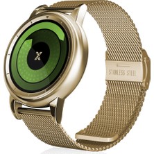 Upwatch x Watch 2 Gold Kol Saati UPWATCH181
