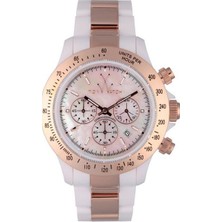 Toy Watch Heavy Metal Kol Saati HM15WHPG