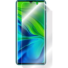 IPG Xiaomi Mi Note 10 & Mi Note 10 Pro Görünmez Ekran Koruyucu