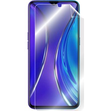 IPG RealMe XT Görünmez Ekran Koruyucu