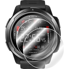 IPG ZeBlaze Vibe 5 Akıllı Saat Ekran Koruyucu (2 Adet)