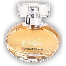 BioBellinda Abher Kadın Parfüm Edp 50 ml