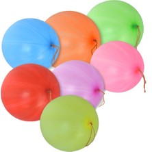 Atom Balon Punch Balon 100'lü