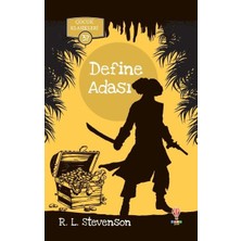 Define Adası - Robert Louis Stevenson