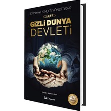 Gizli Dünya Devleti Dünyayı Kimler Yönetiyor? - Bayram Altan