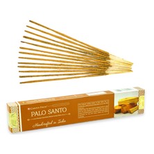 Garden Fresh Palo Santo Ağacı Organik Stick Tütsü