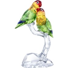 Swarovski Biblo Lovebirds 5379552