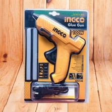 Ingco GG148 Mum Silikon Tabancası 100W