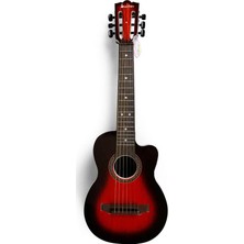 Eccho Oyuncak Akustik Gitar 69 cm