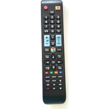 Electroon Samsung AA59-00582A Lcd-Led Tv Kumandası RM-D1078