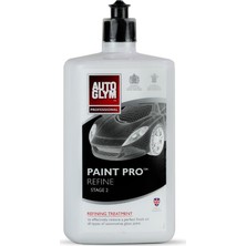 Auto Glym Paint Pro Refine Stage 2 Hare Giderici Pasta 1 lt