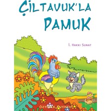 Mini Dizi 1.sınıf 35 Kitap - İ. Hakkı Sunat